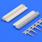 1.00mm Pitch FI-X30HJ-B wire to board connector